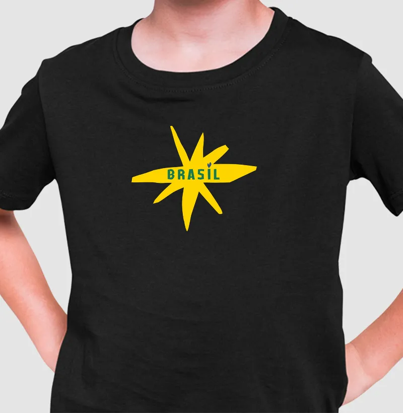 BRASIL star yl