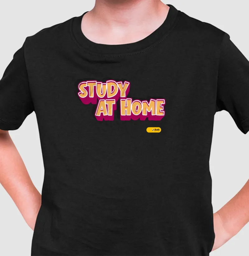 Study At Home