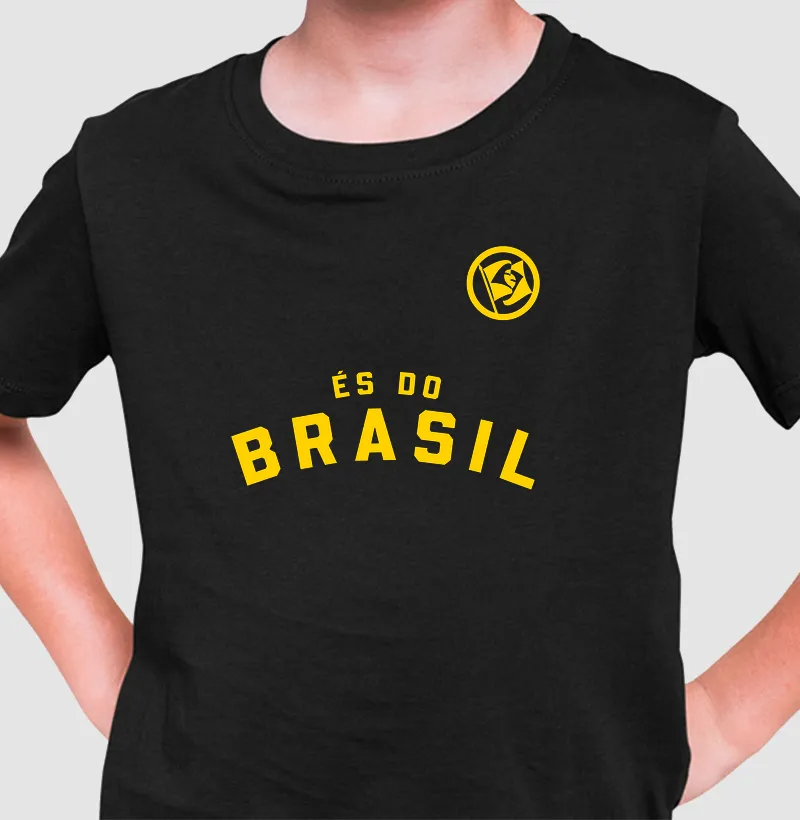 És do Brasil