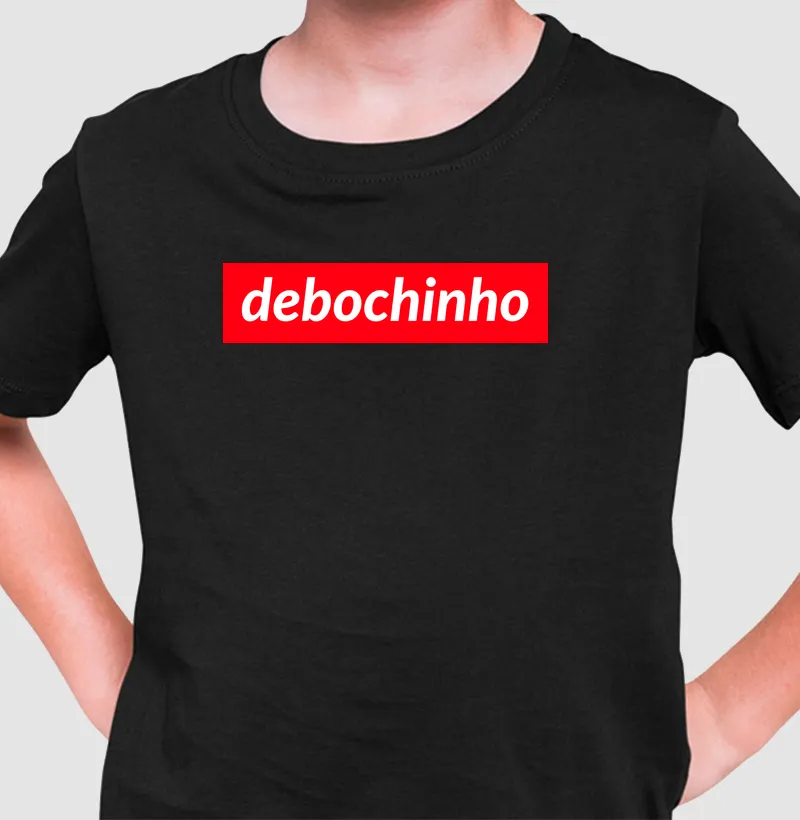 DEBOCHINHO