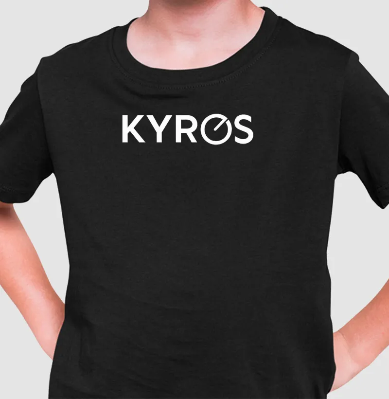 Camiseta KYROS