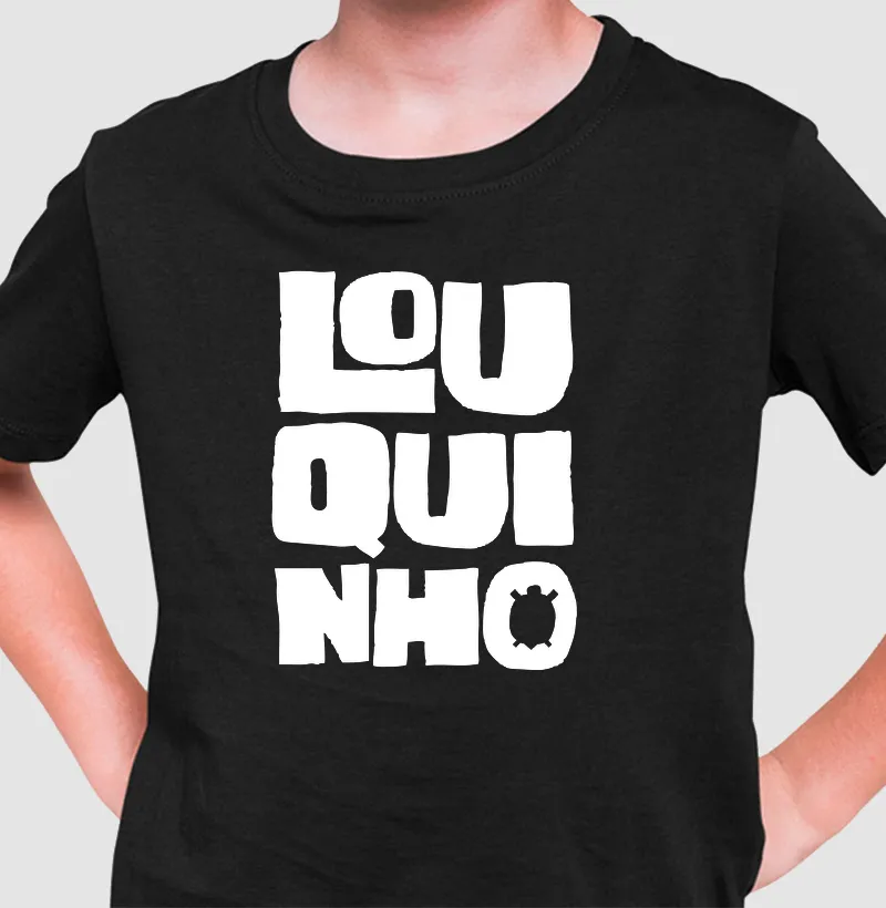 Louquinho