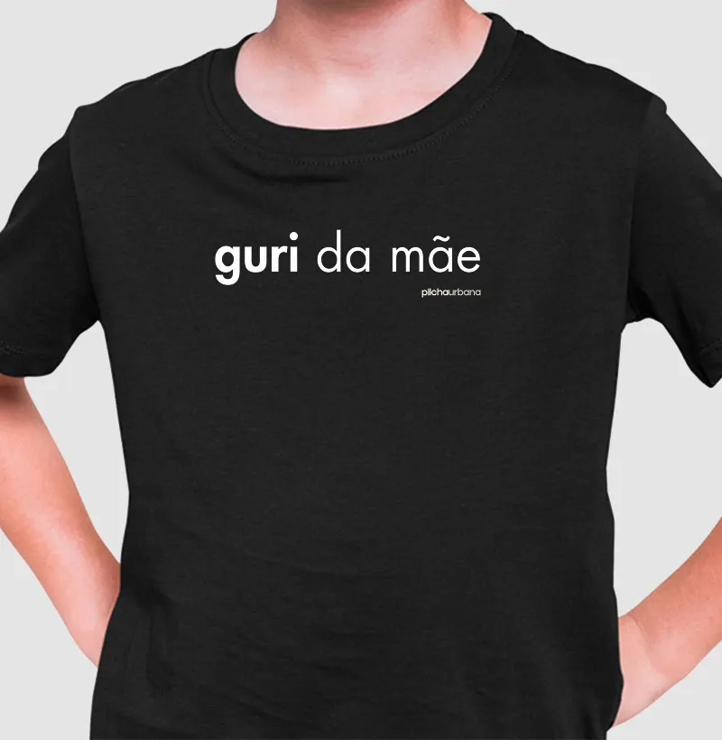 guri da mãe