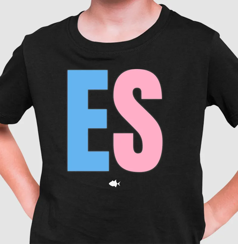 ES Mega Colorido - Mini - #28316