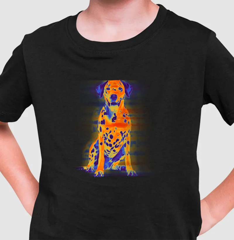 Neon Dalmata