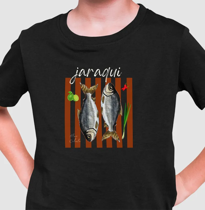 Jaraqui