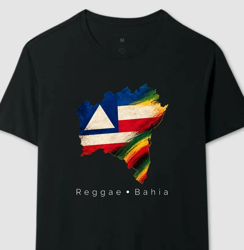 Reggae Bahia