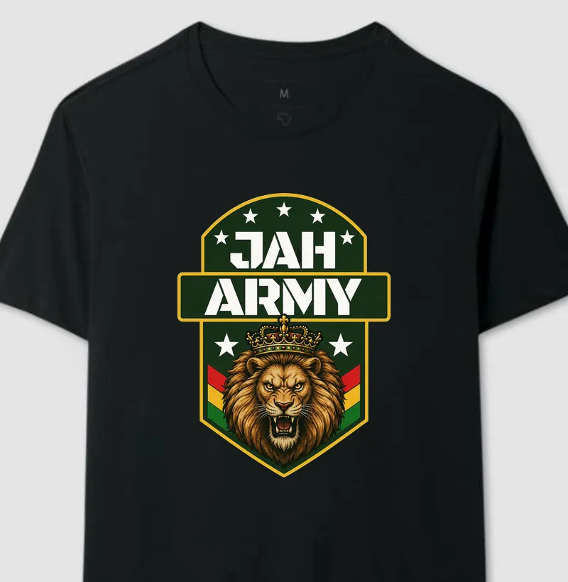 Jah Army