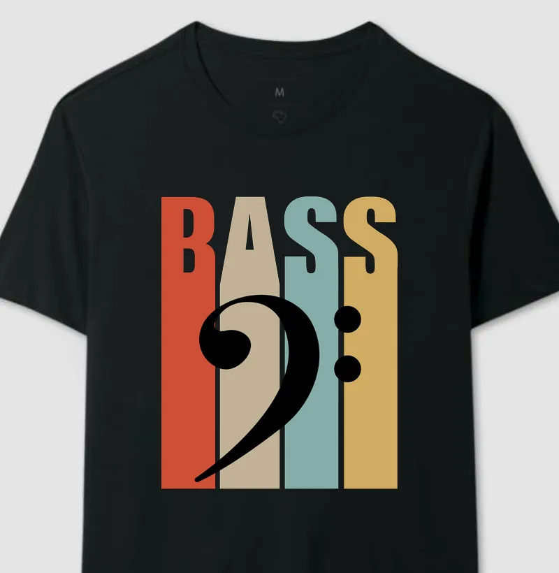 Bass Clef