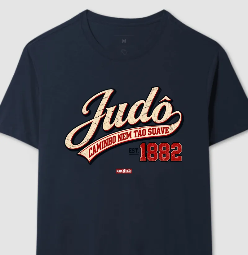 Nem tão suave  - Camiseta