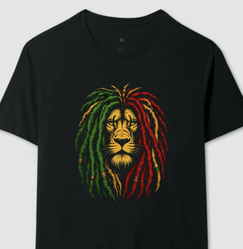 Lion vibration