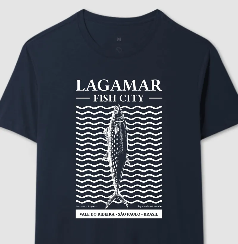 Lagamar Fish City