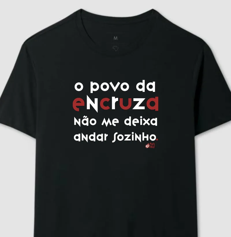 O Povo da Encruza Colors Maria Patuá