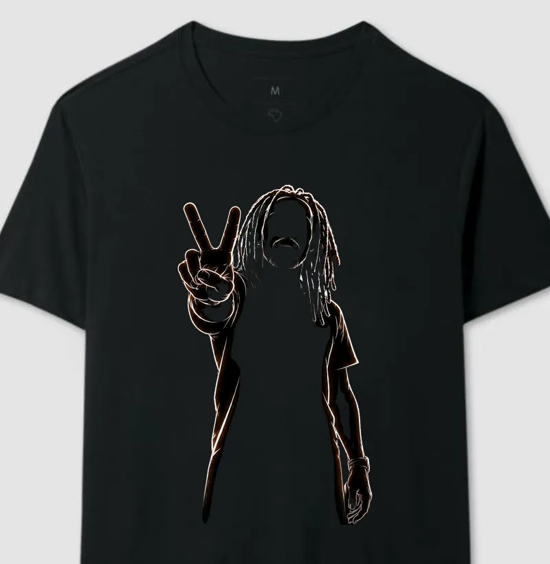 Rastaman Peace
