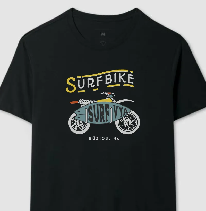 Surfbike