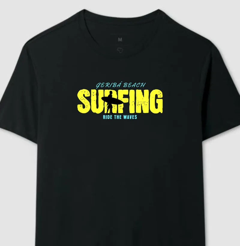 Surfing