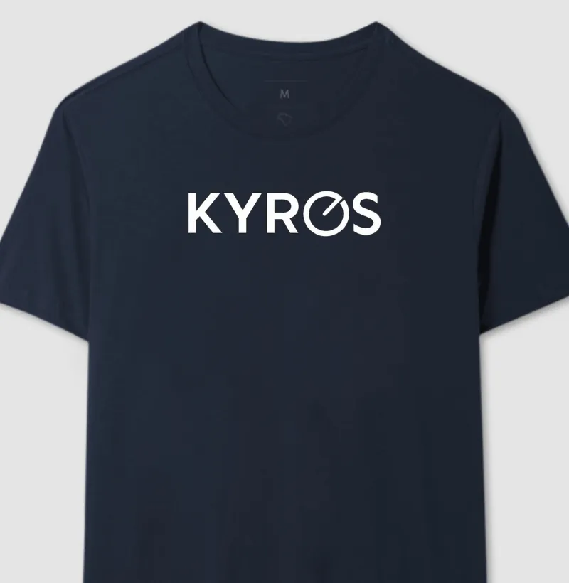 Camiseta KYROS