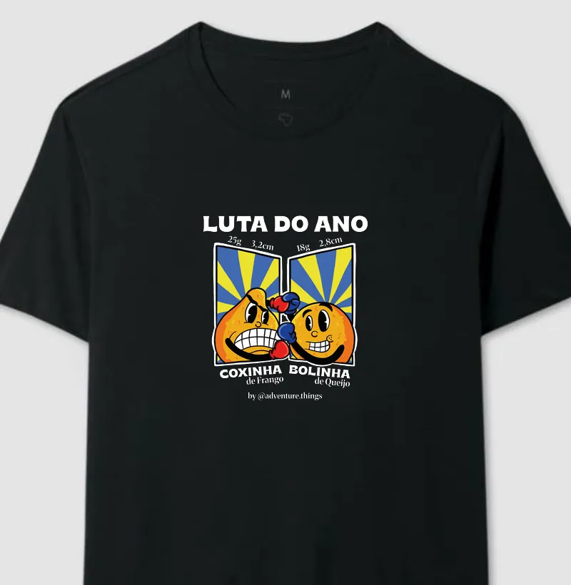 Luta do Ano