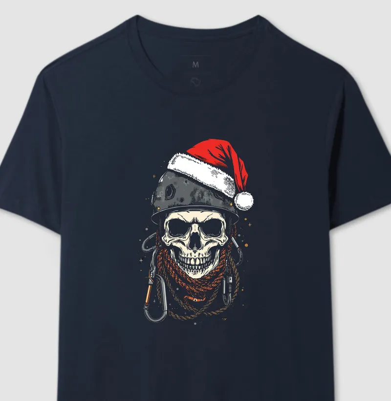 Caveira de Gorro