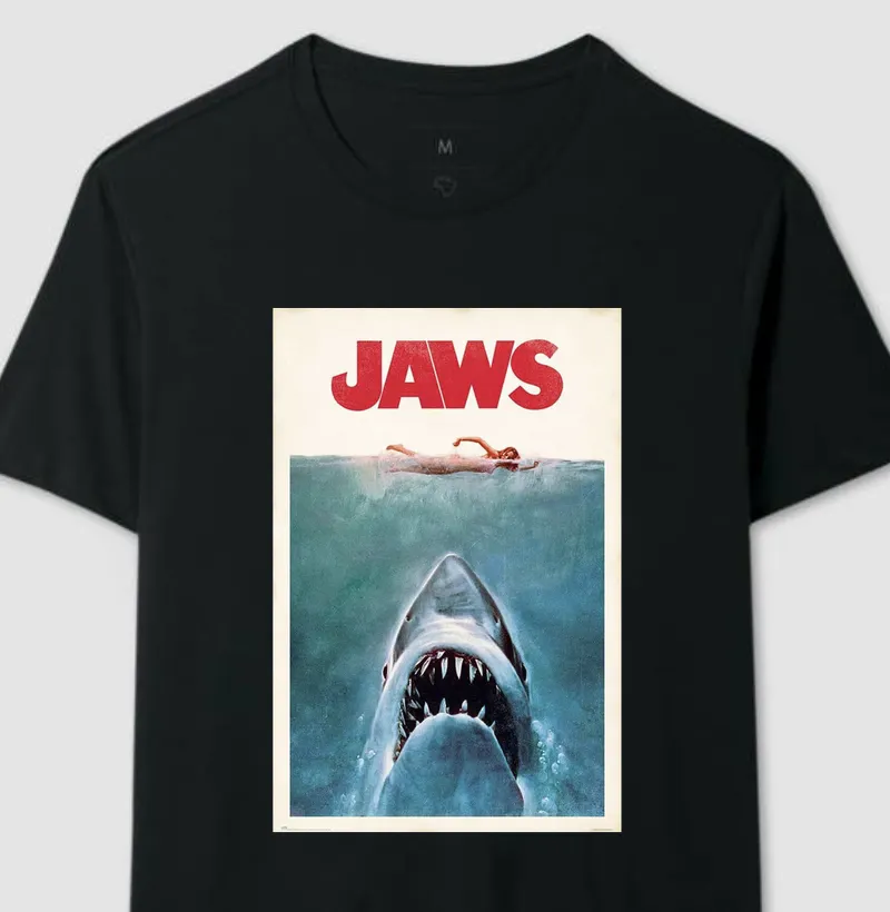 jaws