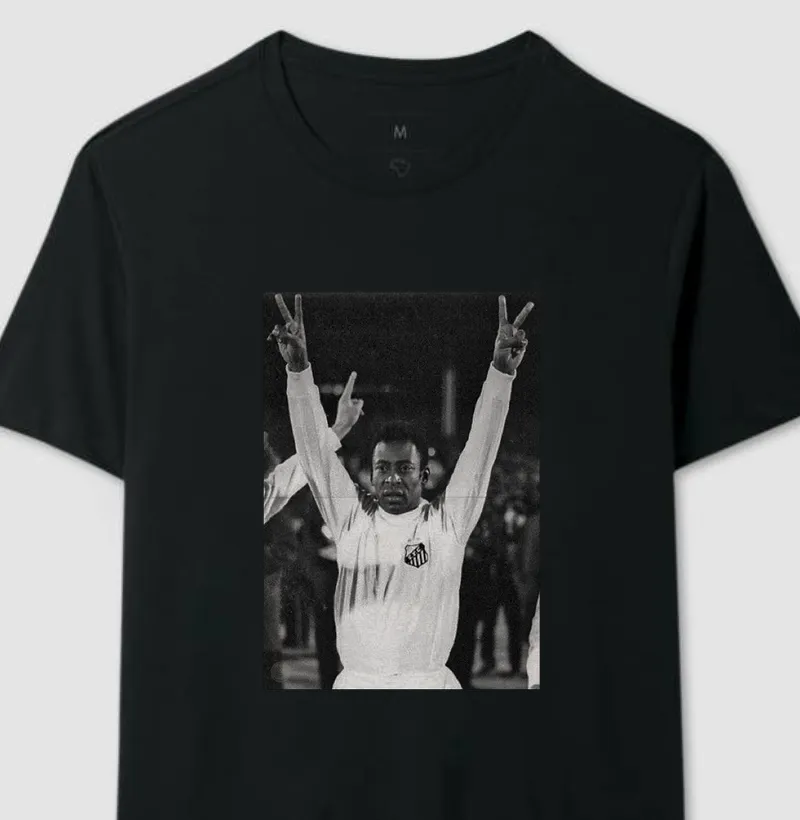 Rei Pelé