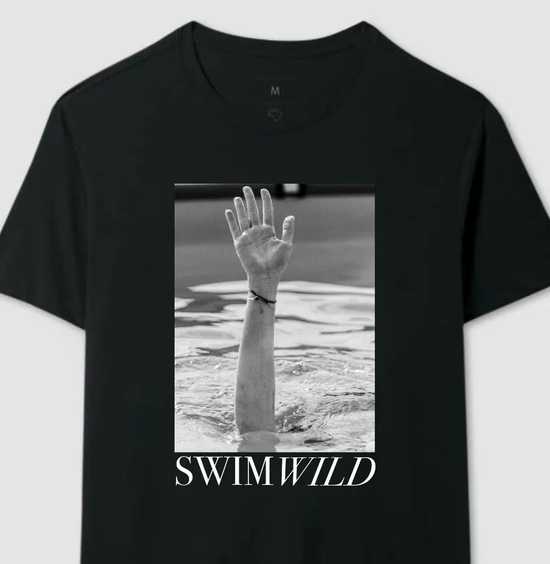 Swim Wild