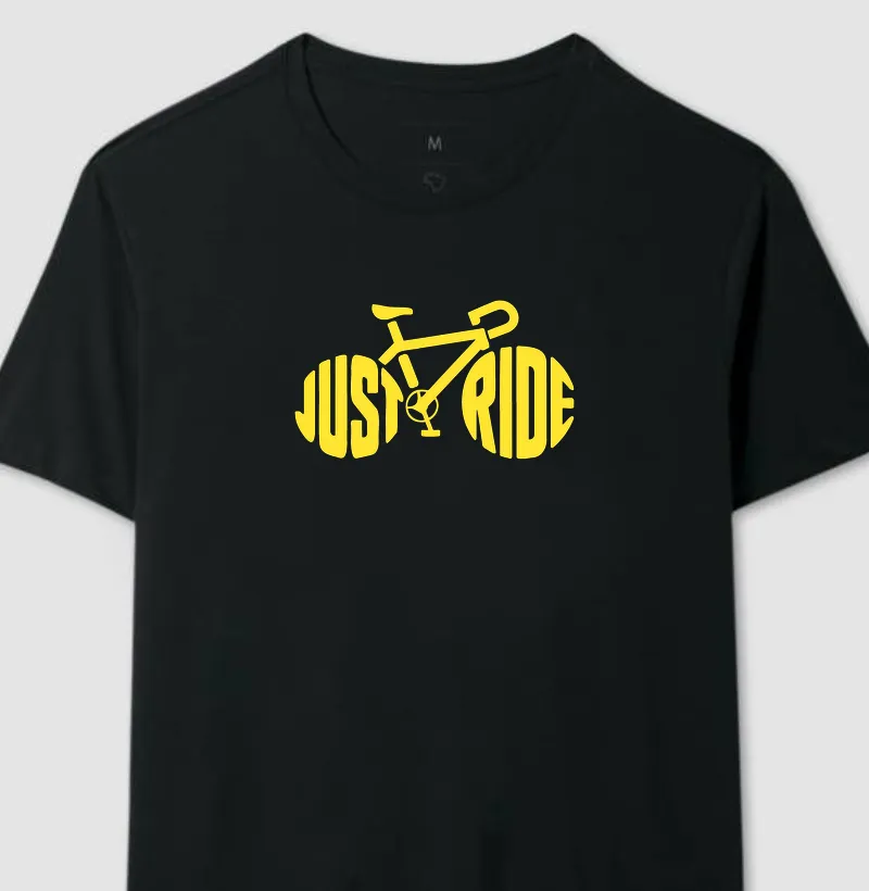 Just Ride