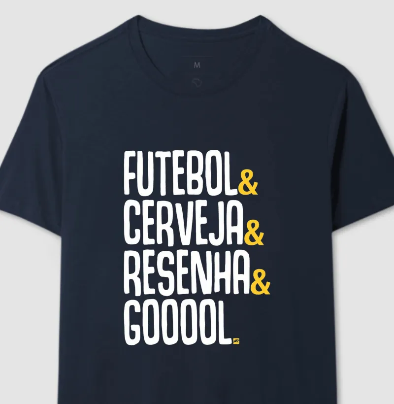 Ritual Do Torcedor