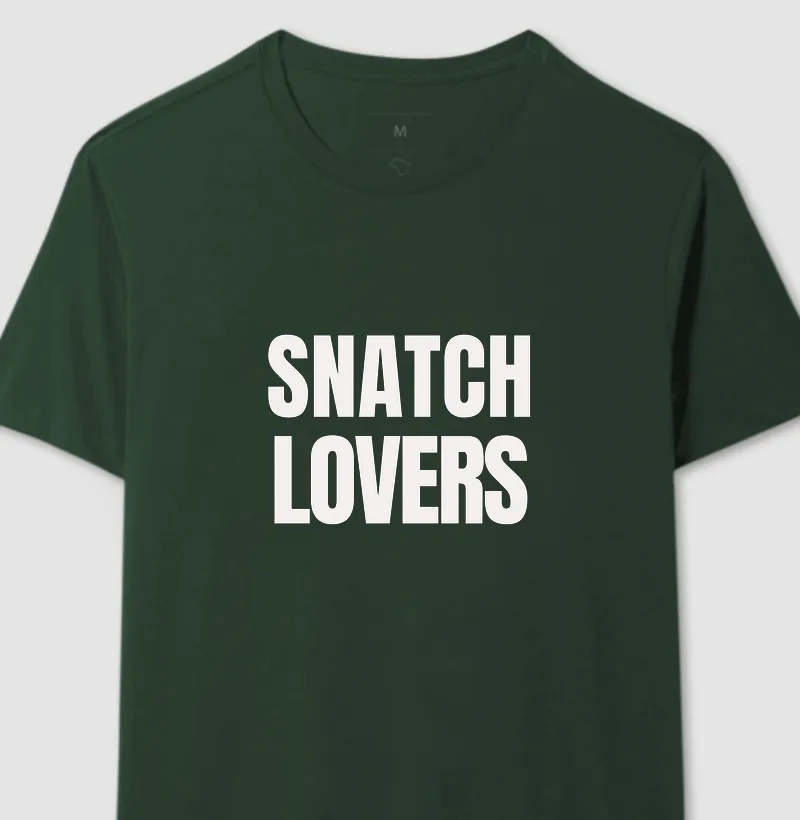 Snatch Lovers