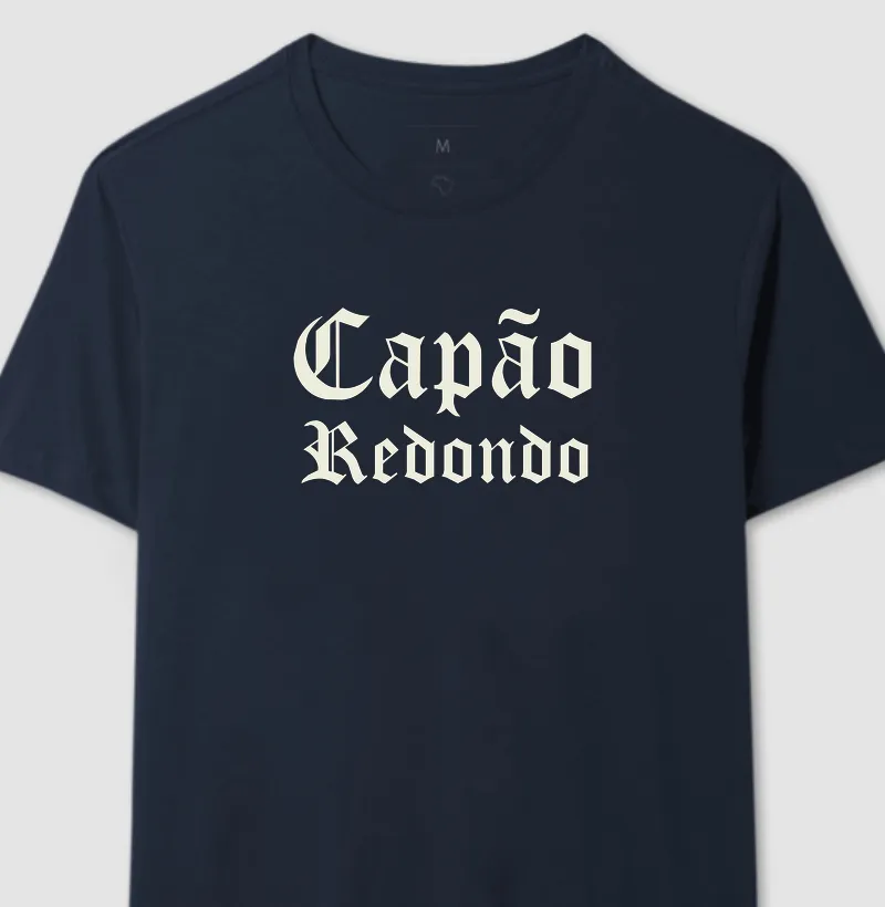 Capão Redondo
