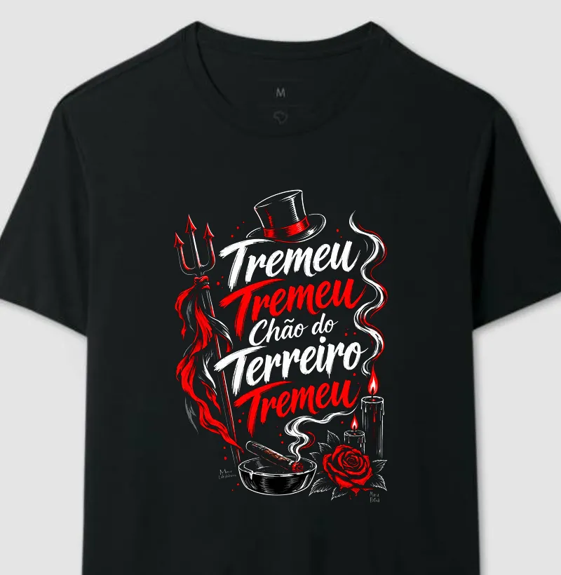 Tremeu Tremeu Colors Maria Patuá