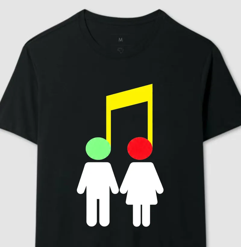 Reggae connects people II