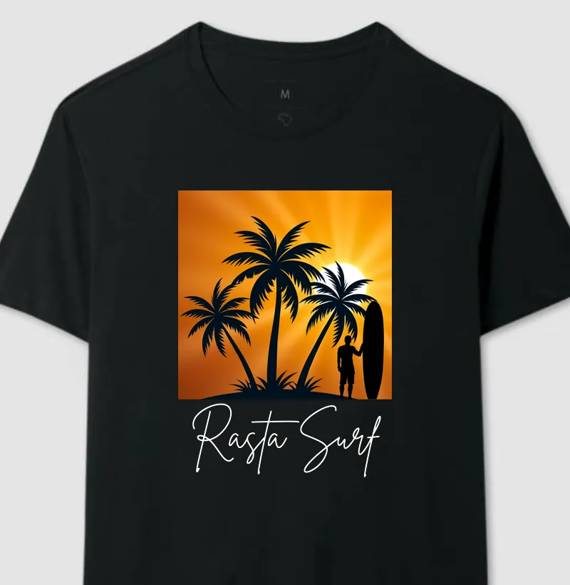 Rasta Surf