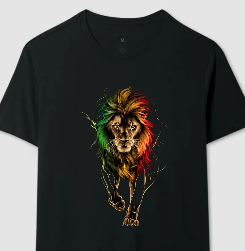 Lion of Zion