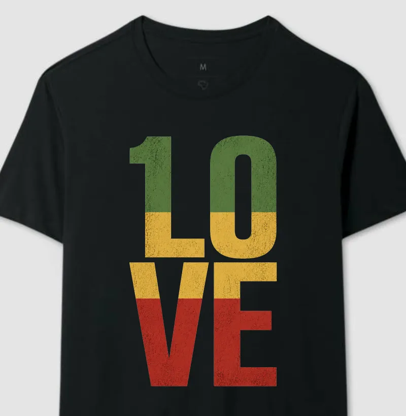 Love Roots