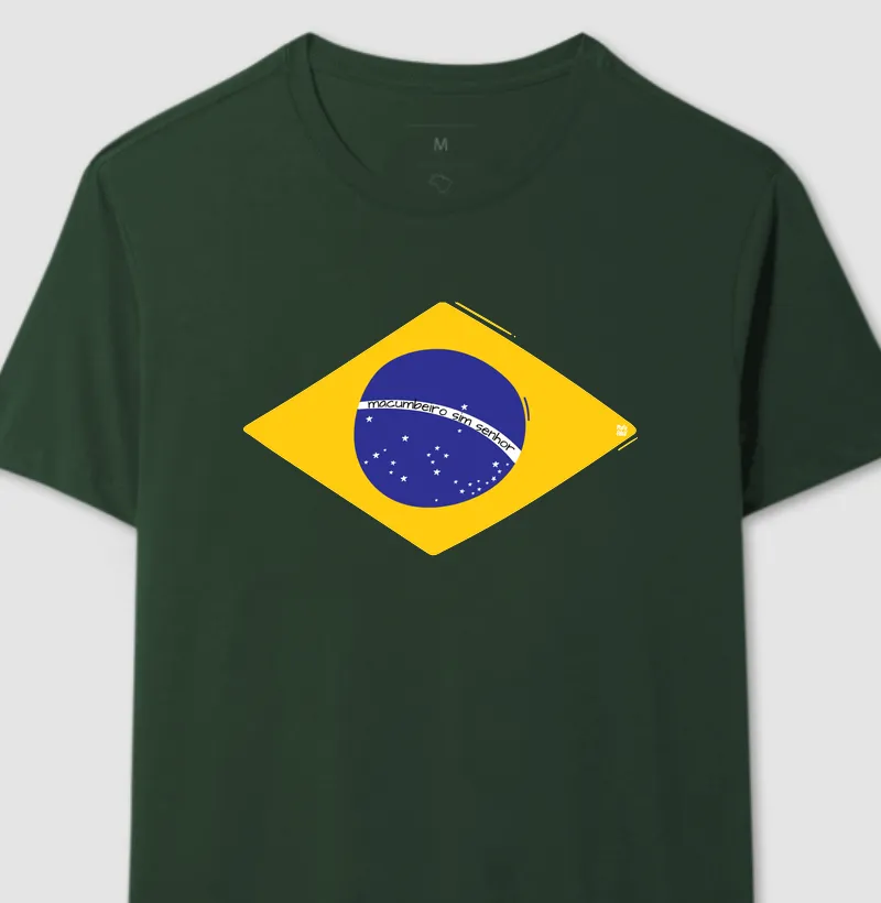 Brasileiro e Macumbeiro Sim Senhor Maria Patuá