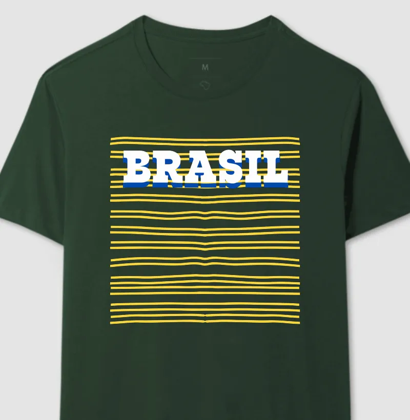 Brasil lines