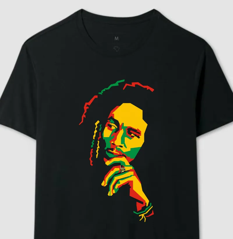 Rasta Rebel