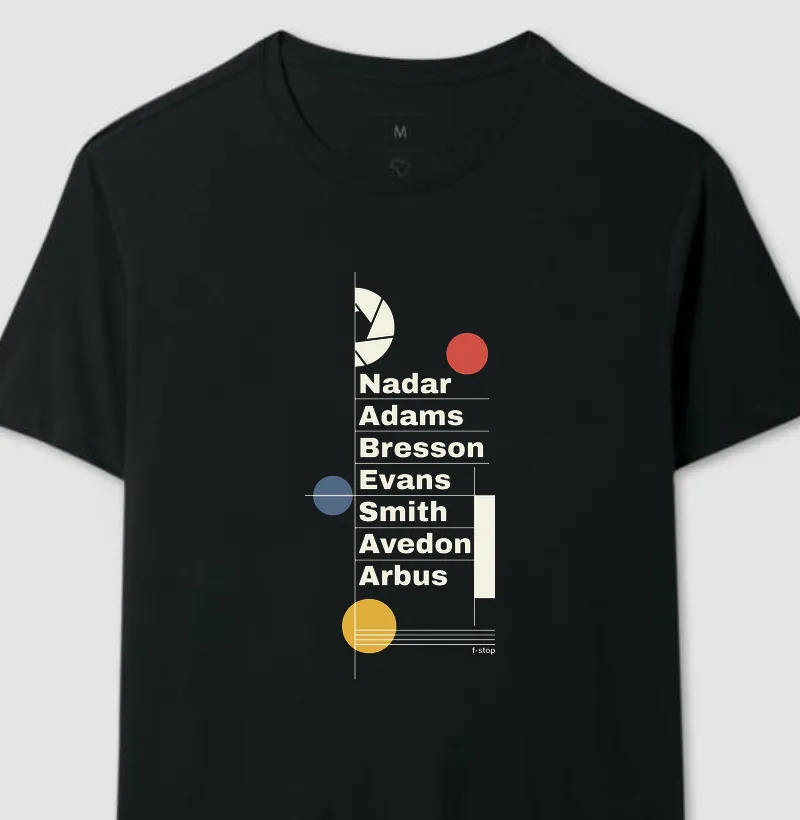 Referências bauhaus