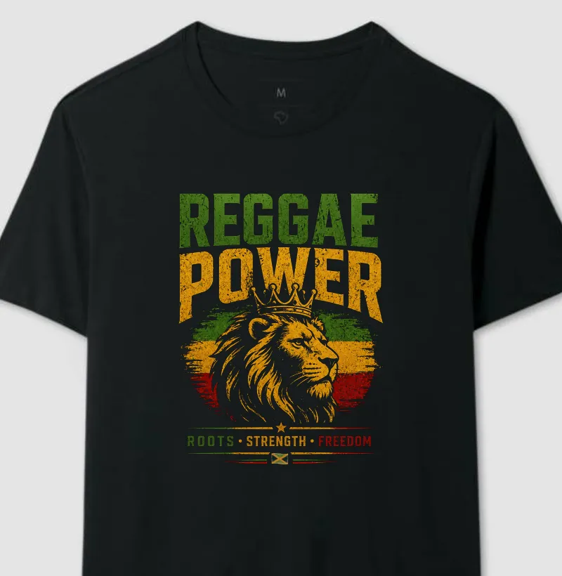 Reggae Power