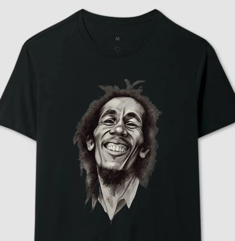Reggae Smile