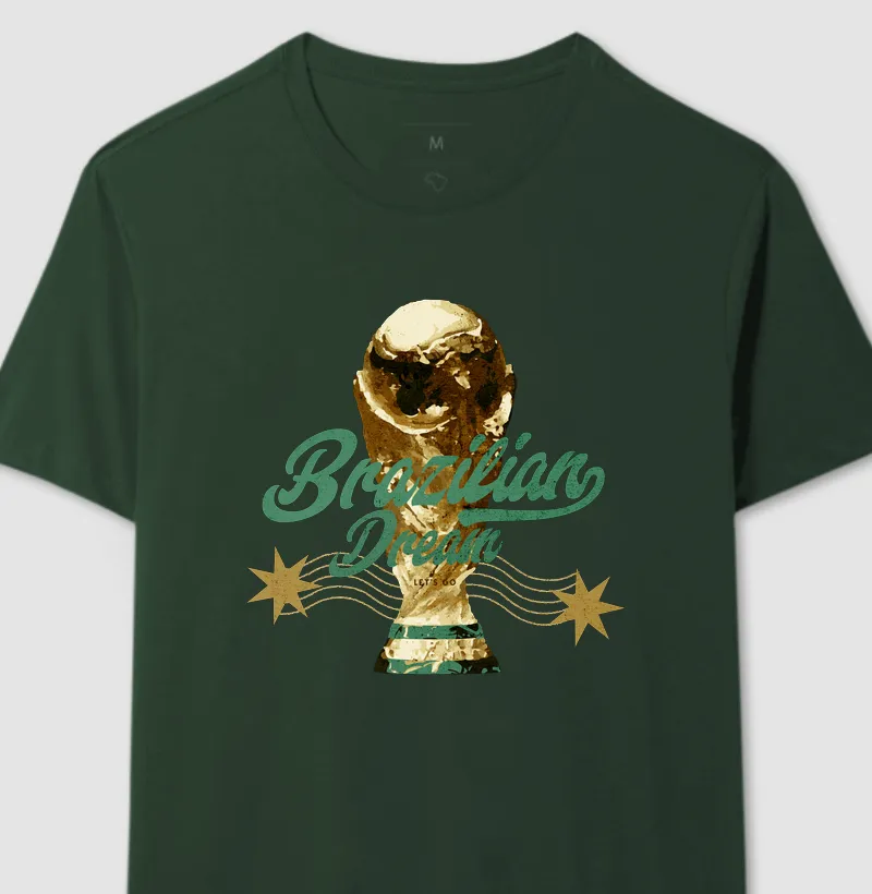 Brazilian Dream