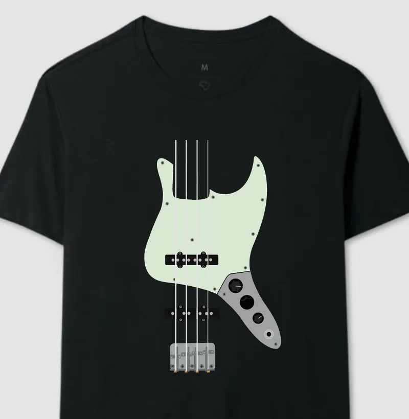 Jazz Bass