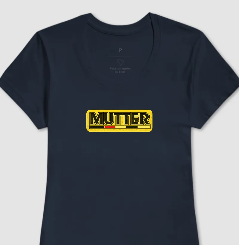 Mutter