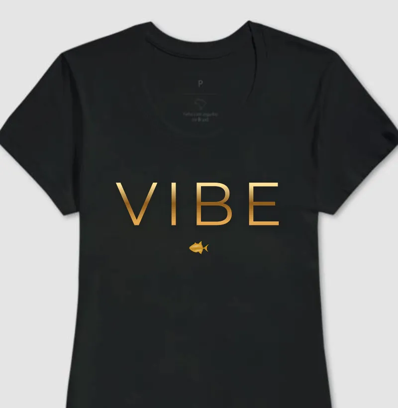 Vibe - Feminina - #28318