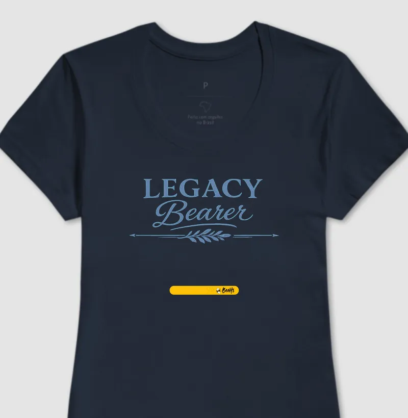 Legacy Bearer