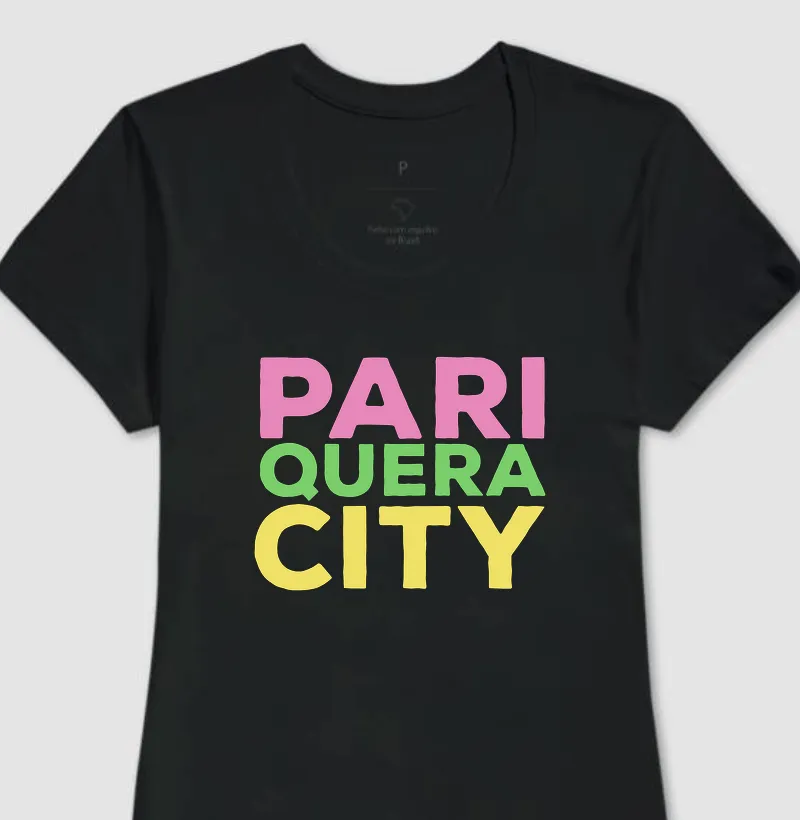 Pariquera City