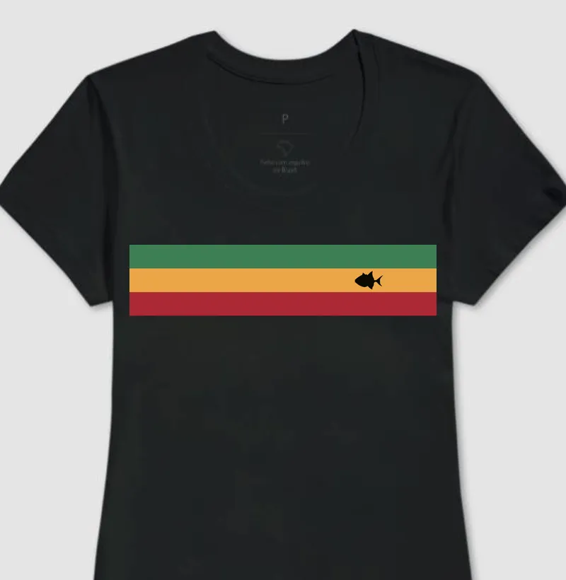 Reggae - Feminina - #28388