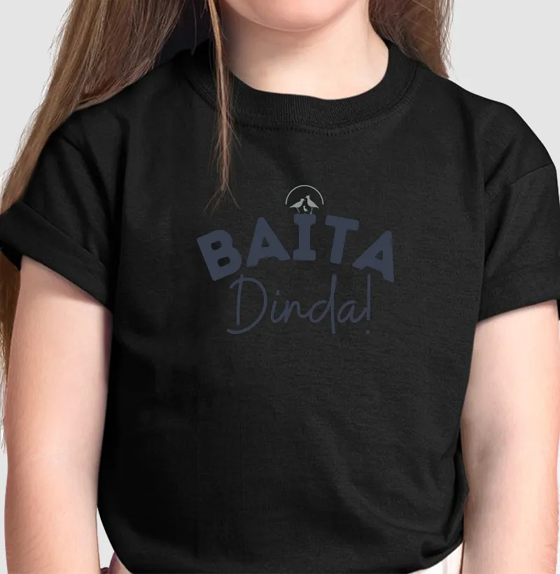 Baita Dinda!