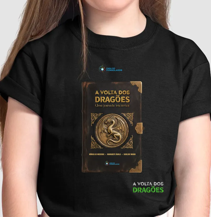 Livro da Volta dos Dragões